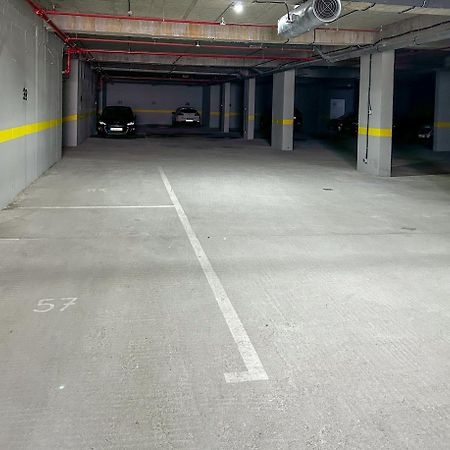 Merak2 Apartment- Free Private Parking Mostar Eksteriør bilde