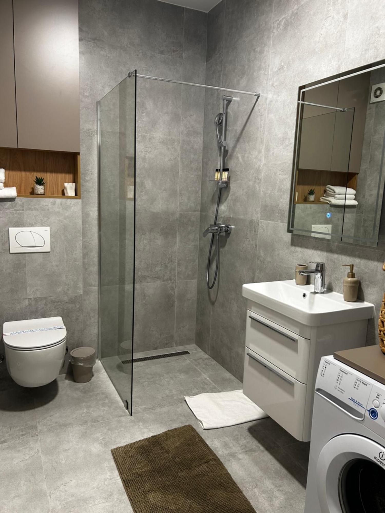 Merak2 Apartment- Free Private Parking Mostar Eksteriør bilde