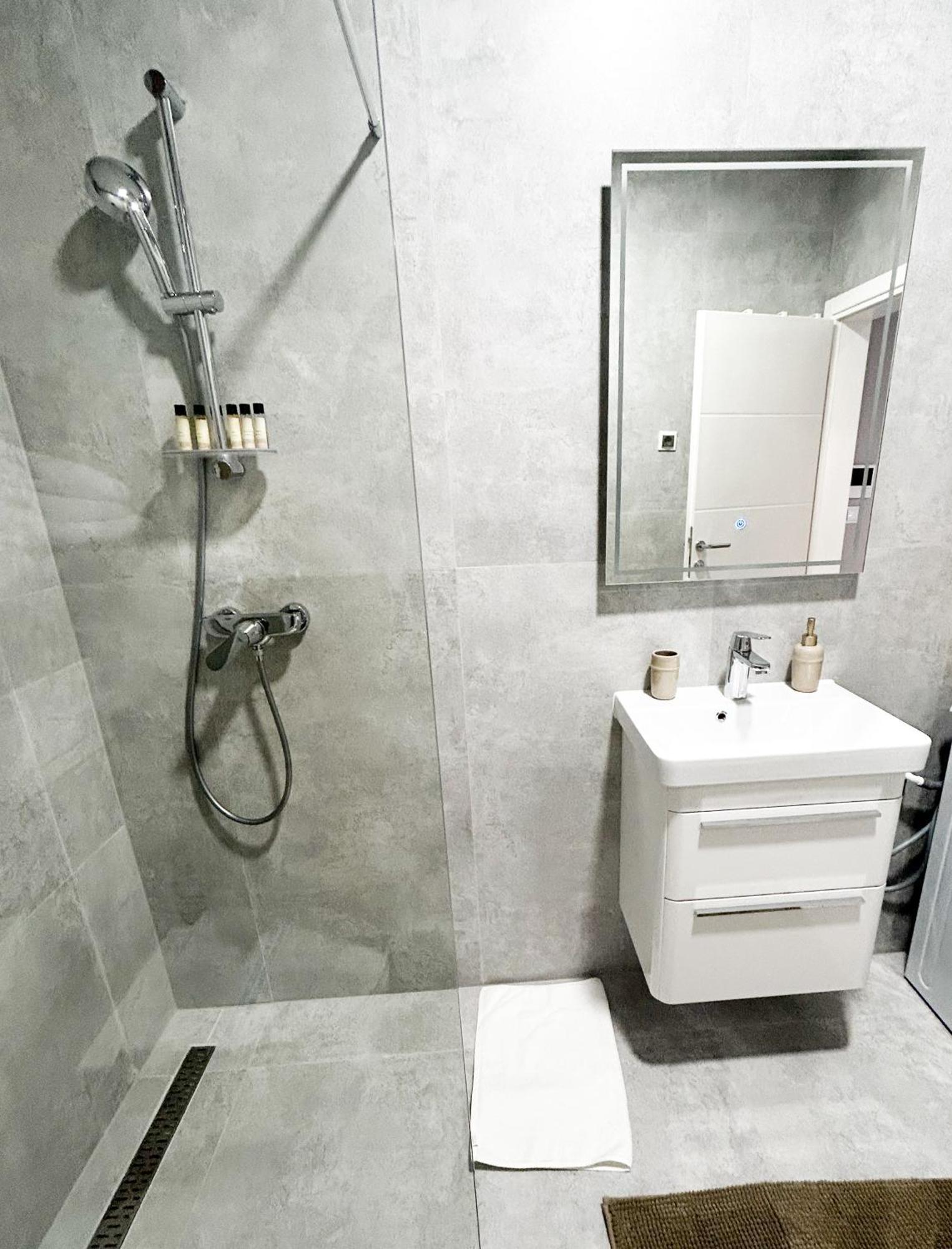 Merak2 Apartment- Free Private Parking Mostar Eksteriør bilde