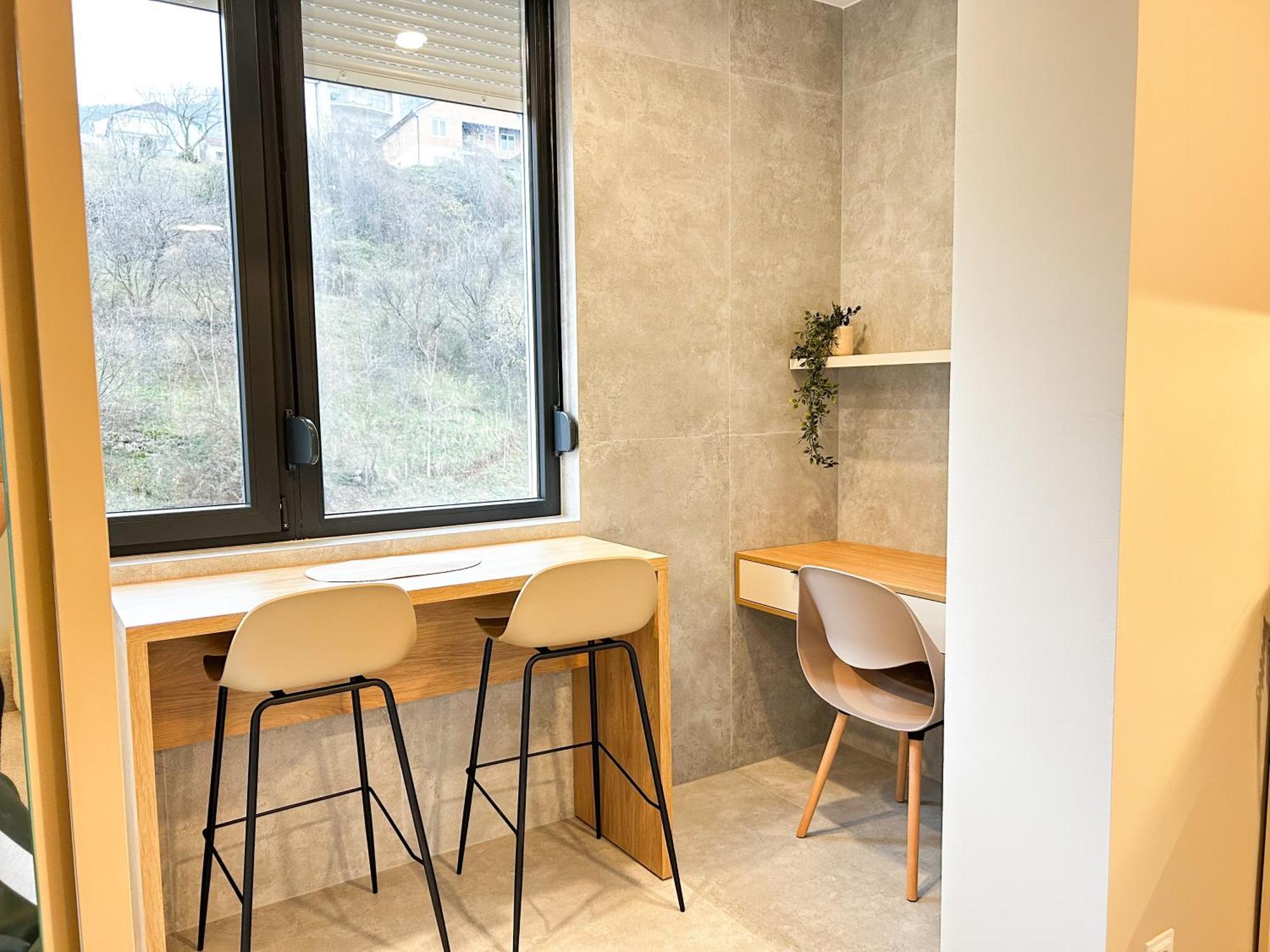 Merak2 Apartment- Free Private Parking Mostar Eksteriør bilde