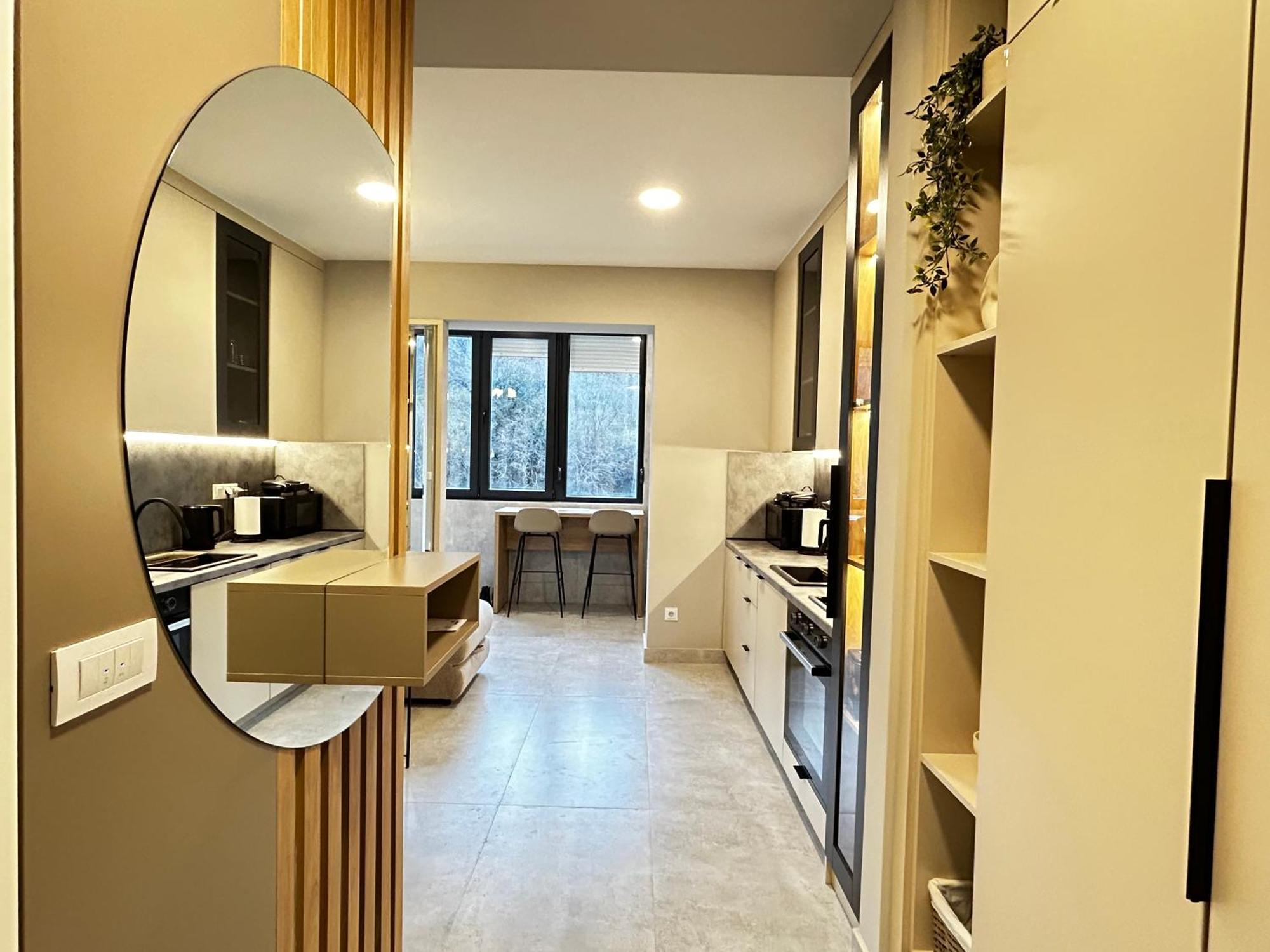 Merak2 Apartment- Free Private Parking Mostar Eksteriør bilde